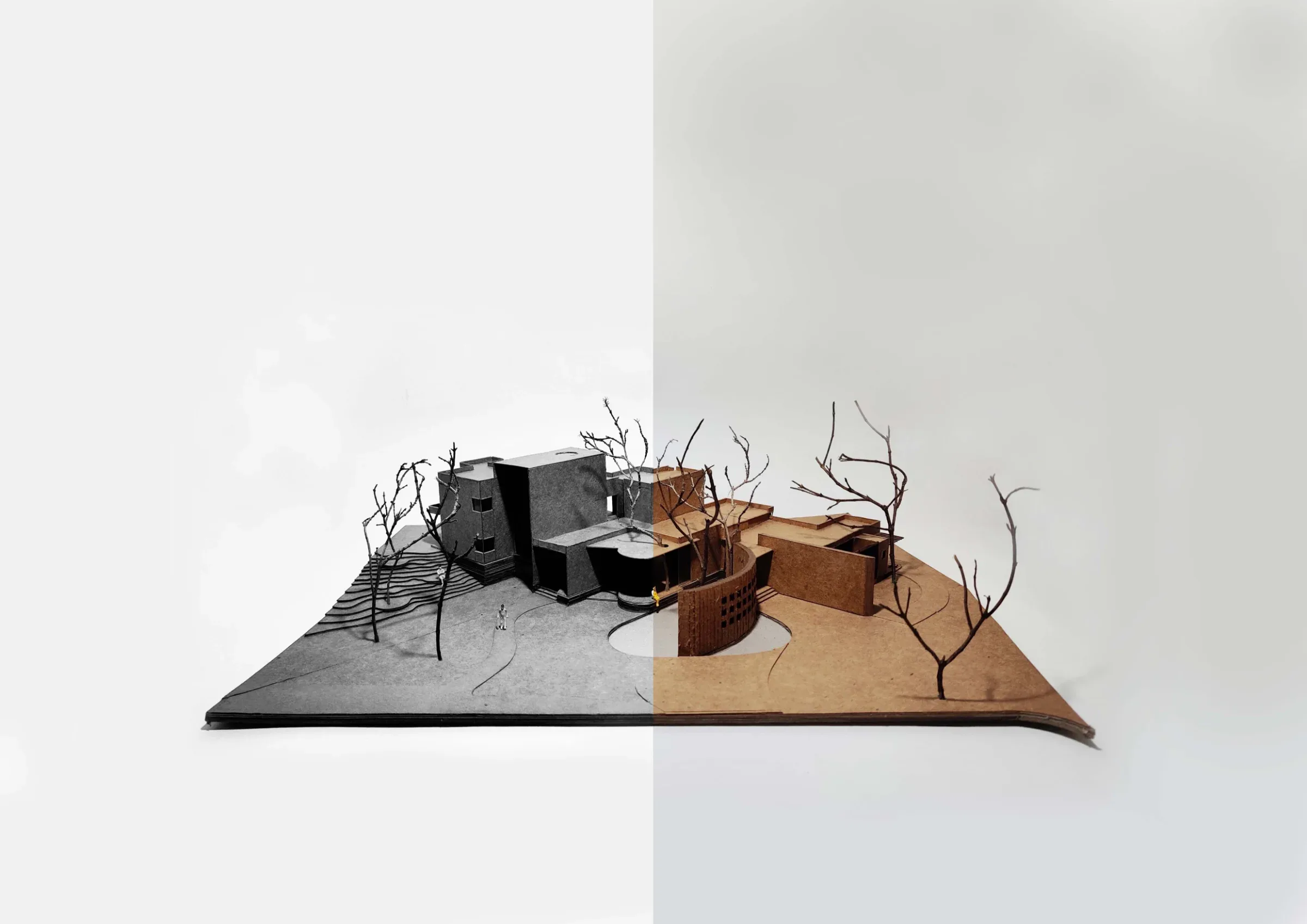 Karta Architects project 1